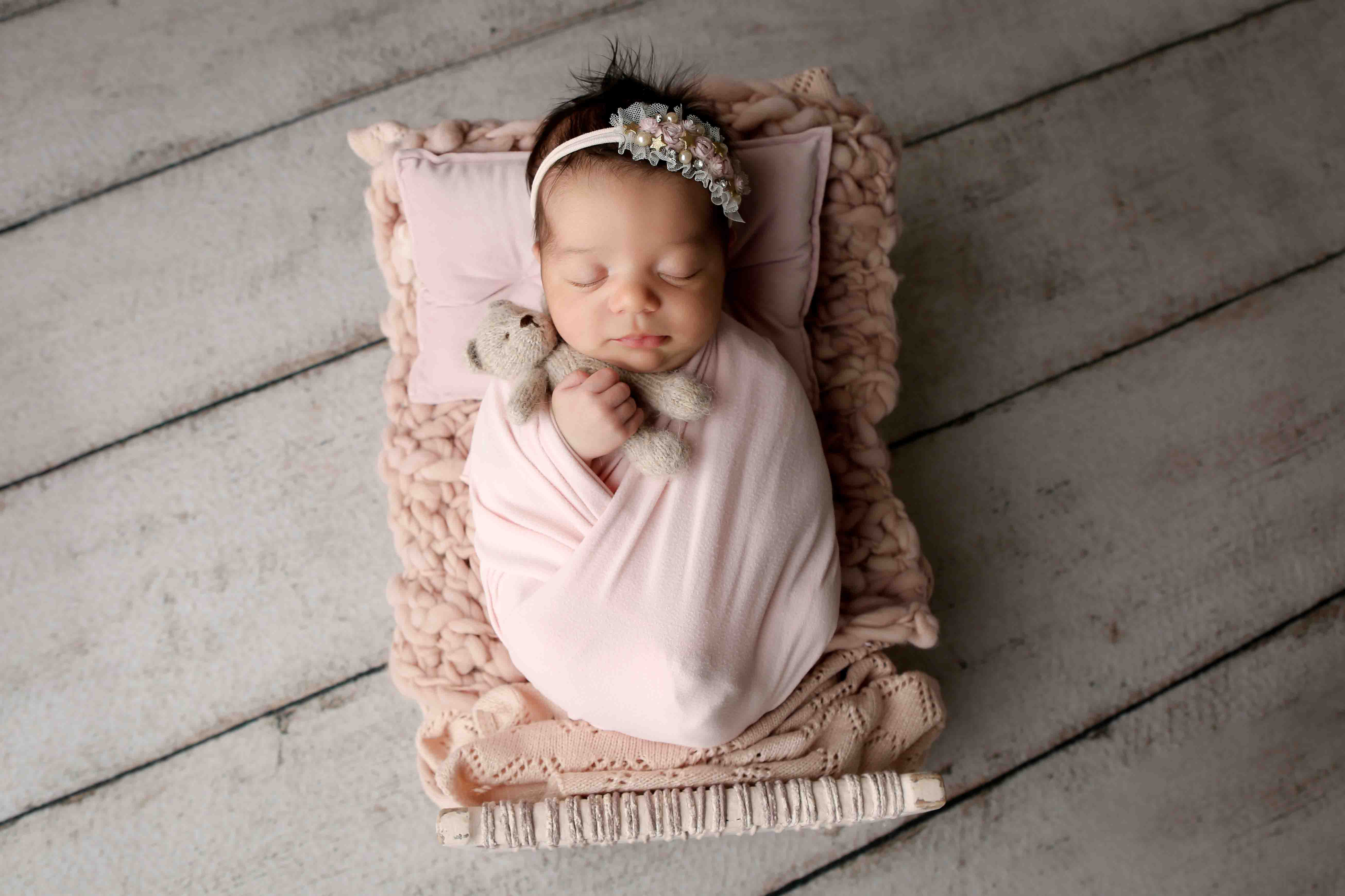 Newborn Photography